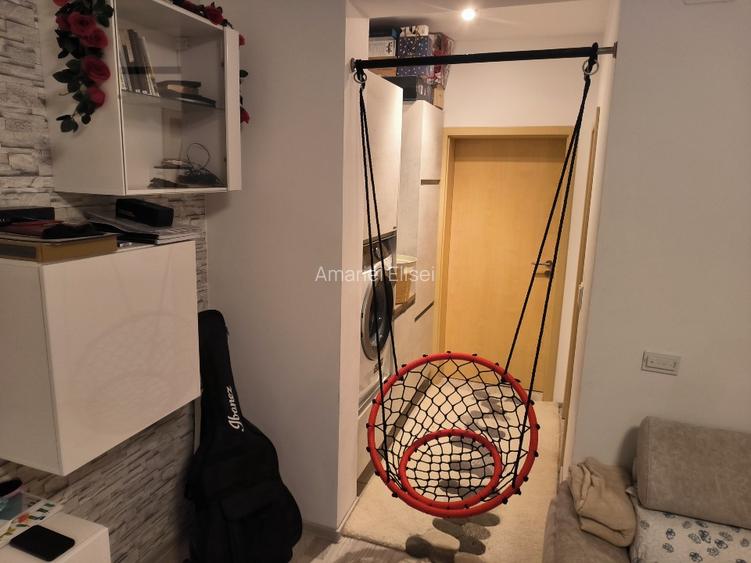 Apartament premium 2 camere 50 mp2 + garaj 22 mp2 + loc parcare - 5