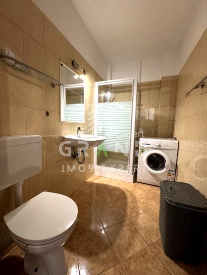 2 camere | Balcon | Etaj 2 cu lift | Calea Turzii–OMV |Mobilat & utilat complet - 14