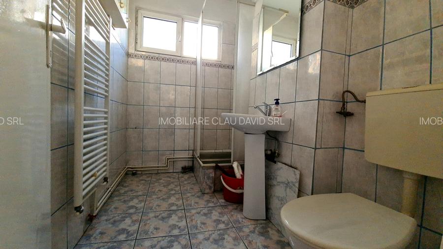 APARTAMENT SEMIDECOMANDAT - B-dul Garii - 9