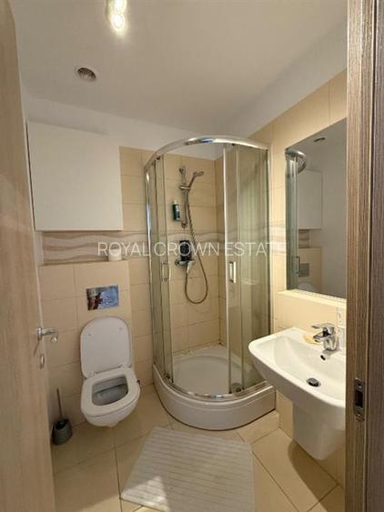 Apartament 3 camere - Baneasa - 10