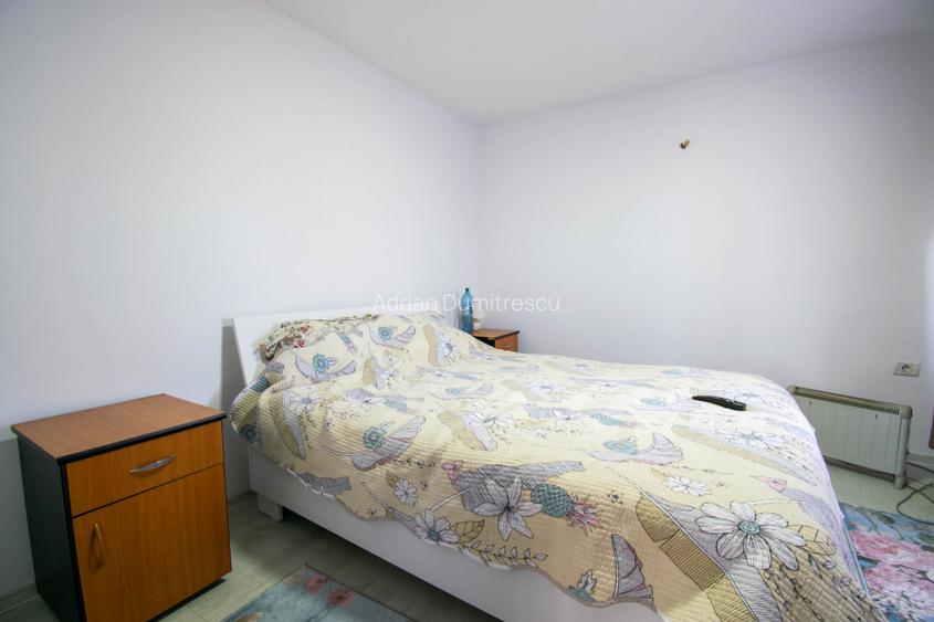 Mitreni-Valea Rosie-Acasa la Tara -4 camere-178 mp-LOT  1000 mp+Casa secundara - 11