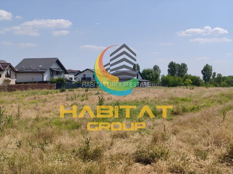 Teren Intravilan Berceni – De la 28.000 Euro! - 4