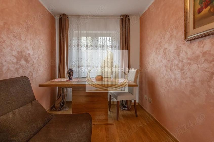 Apartament 3 camere decomandat | Zona Lipovei | Et 2 | Investitie - 4