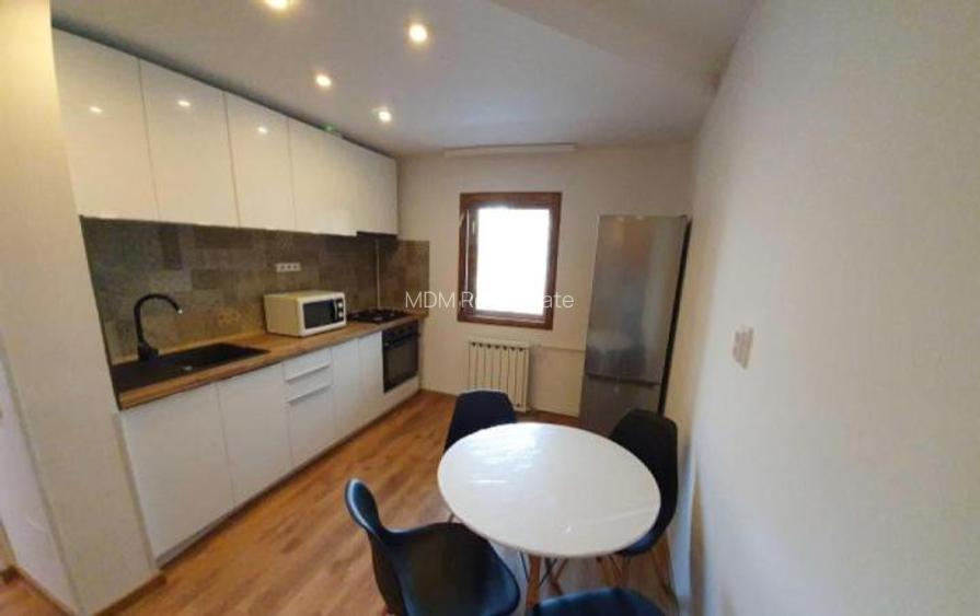Inchiriere 2 Camere Aviatiei - 5