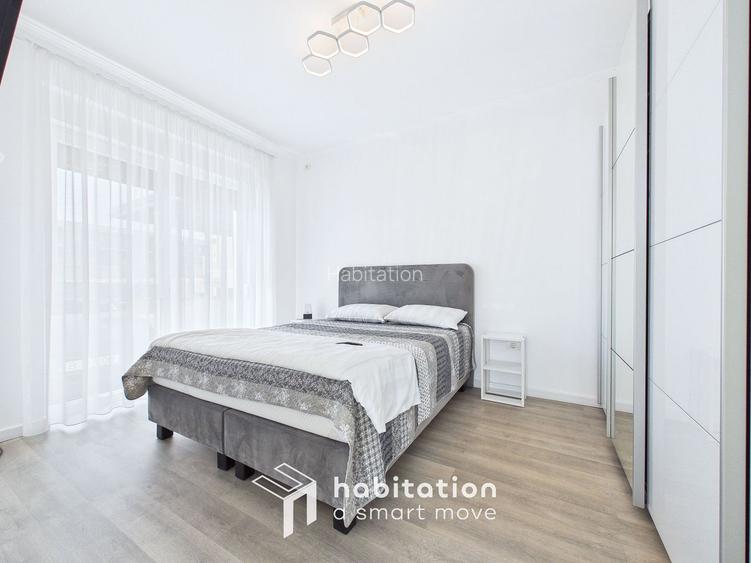 Duplex elegant si luminos, cu o curte impresionantă, Dumbrăvița - 12