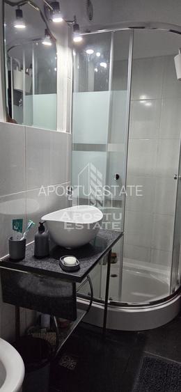 Apartament 1 camera, parter,zona Take Ionescu/Tipografilor, Timisoara - 5