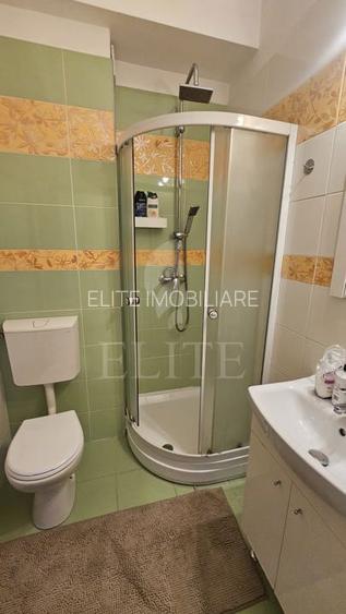 Apartament 4 camere în zona str. Padurii - 9