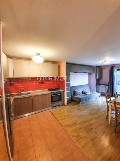 2 camere | Calea Plevnei | bloc nou | zona linistita  - 2
