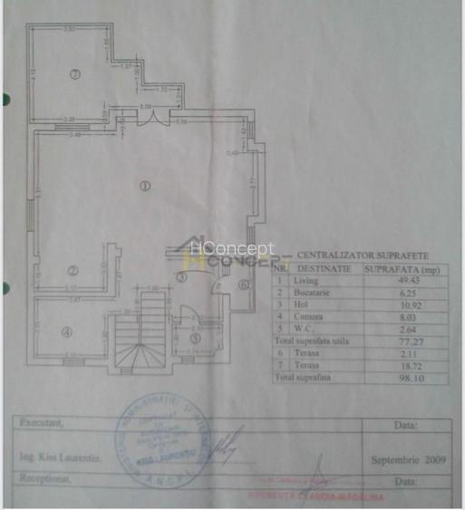 Casa individuala P+1 metrou 7 minute pet friendly - 10