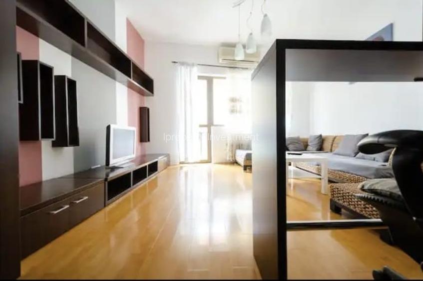 Universitate, Coltei | 2 Camere | Centrala | Terasa | Metrou 5min - 3