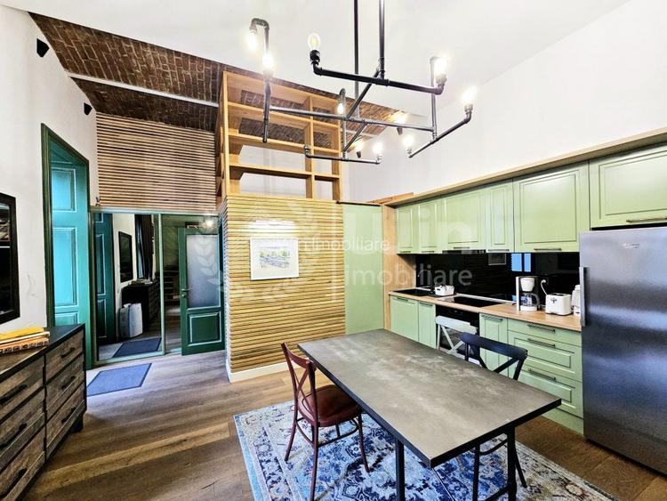 Doua apartamente la cheie | 94mp util total | Centru | Zona Ferdinand - 3