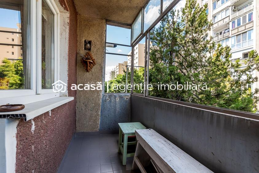Apartament cu 3 camere, etaj 2 – Zona Vlaicu, Lebăda - COMISION 0 - 7