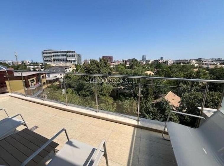 Soseaua Nordului - apartament cu 3 camere de vanzare - 7