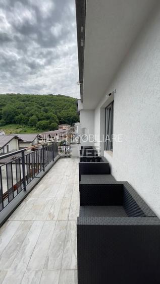 Apartament 3 camere, Floresti zona Sub Cetate - Baza Sportiva Floresti - 7