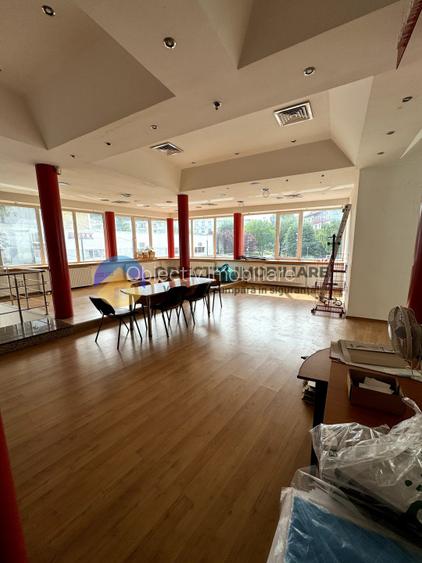 Ocazie unica! Spatiu comercial ultracentral Piatra Neamt - 9