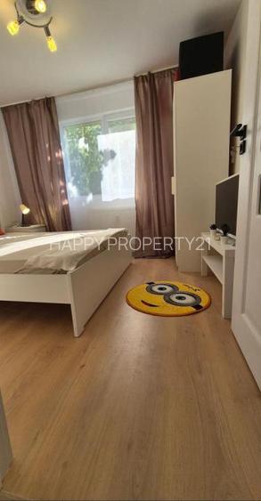 Apartament 2 camere decomandat – Zona Tei, București (Nord) - 12