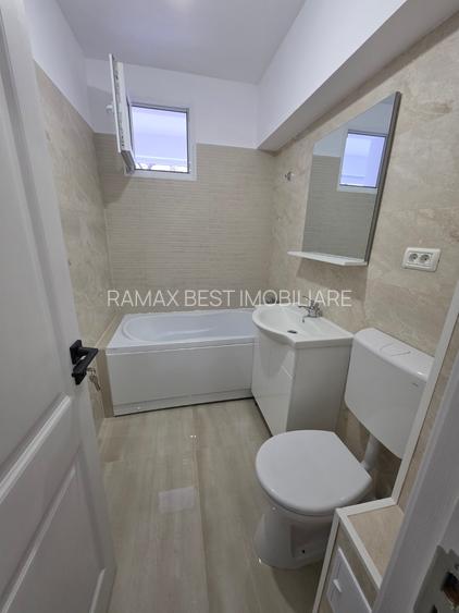 Titan, 10 minute metrou, pe Barajul Cucuteni, piata Minis, apt renovat 2026 - 12