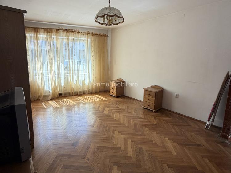 Casă Spațioasă de Vânzare | Sebeș | 360 MP UTILI | 835 MP Teren | - 10