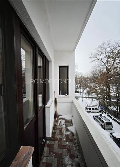 Garsoniera Cismigiu - 17