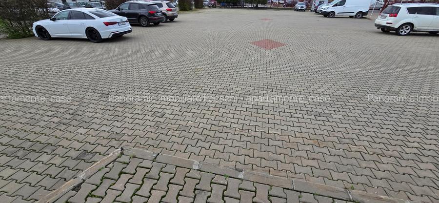 Spatii comerciale speciale de inchiriat in Focsani- cabinete medicale, fitness. - 17