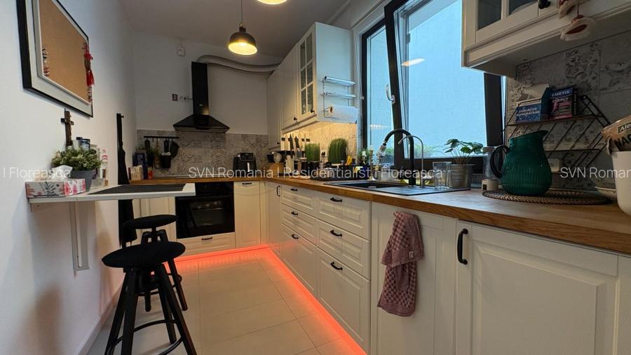 REA1028545 Apartament 2 camere de vanzare Pipera - 6