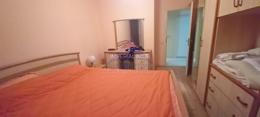 Chisinau - Delfinului | Apartament 2 camere | 60 mp | complet mobilat si utilat - 6