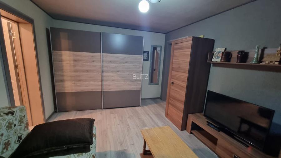 Apartament 2 camere semidecomandat, etaj 1 , zona Curtea de Apel  - 5