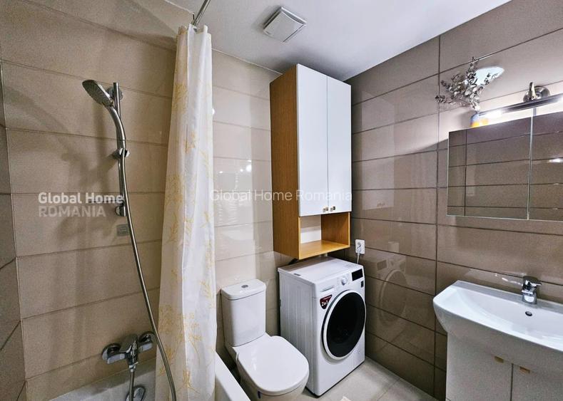 Apartament 2 camere premium | 21 Residence Politehnica | Metrou Lujerului - 10