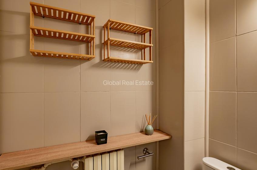 2 Camere 52mp Zona Tomis Nord- Str Cismelei - 46