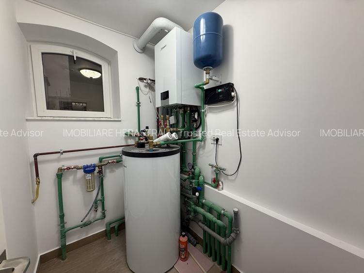 Casa pretabila birouri | Piața Victoriei | Titulescu | Iacob Felix - 14