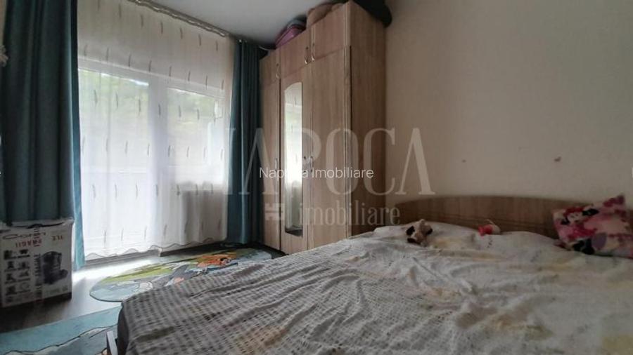 Apartament 2 camere de vanzare in Floresti - 7