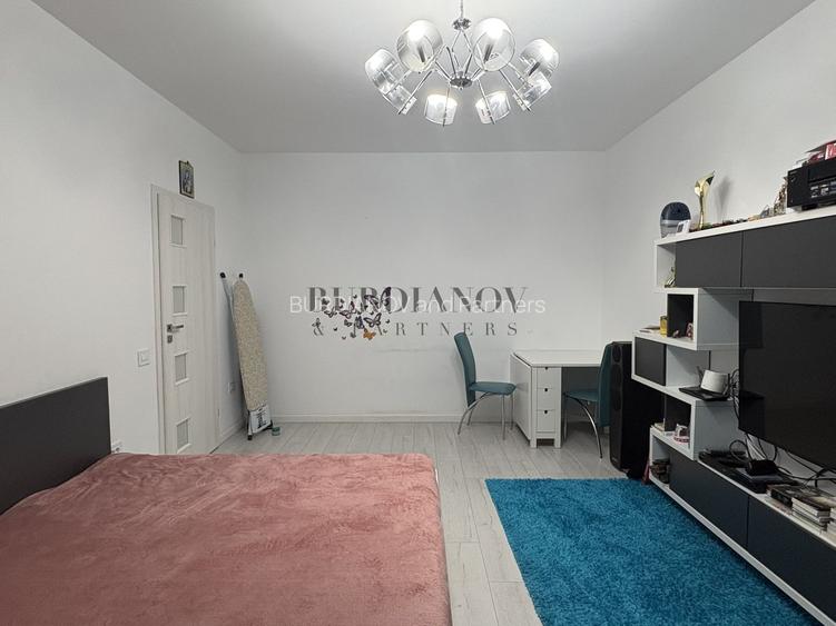 Apartament cu 2 camere - terasa 15mp - loc de parcare - Titan - Romco - 2