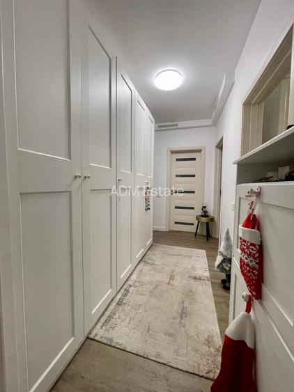 Apartament 2 camere - Decomandat | Popesti Leordeni - 10