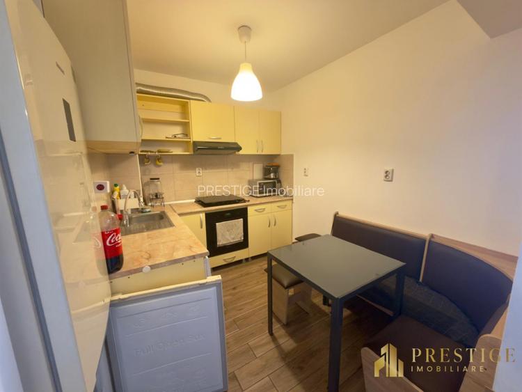 Apartament PET FRIENDLY cu 3 camere de inchiriat in Prima Nufarul - 3