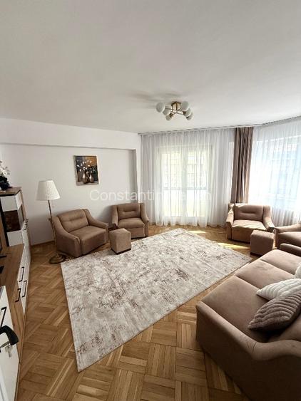 Apartament ultracentral de vânzare ( Mall Mercur)- etaj 3, DIRECT PROPRIETAR  - 2