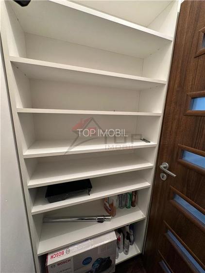 Inchiriere Apartament 3 camere semidecomandat Podu Ros - Palas - 11