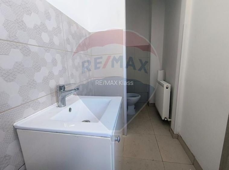 Hală modernă 920 mp open-space + birouri, Acces Centura - 7