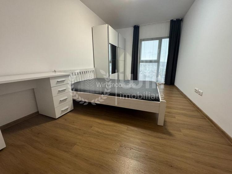 Apartament 3 camere la cheie I Bloc nou | Etaj 4/14 | Parcare| Zorilor - 5
