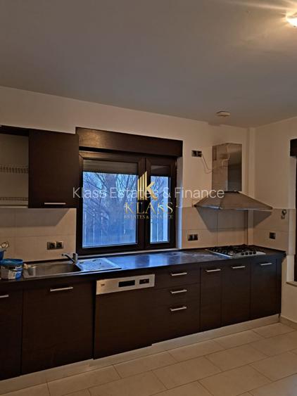 Casa 5 camere Pipera Porche - 3