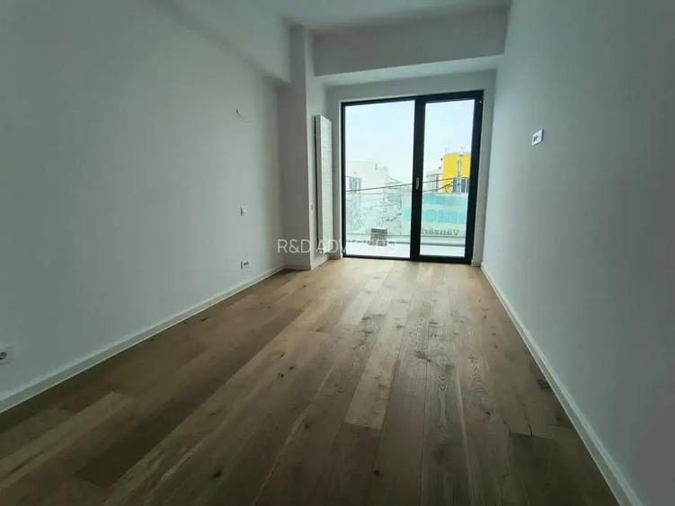 Apartament Premium Nord București – 3 camere Aviației - 4