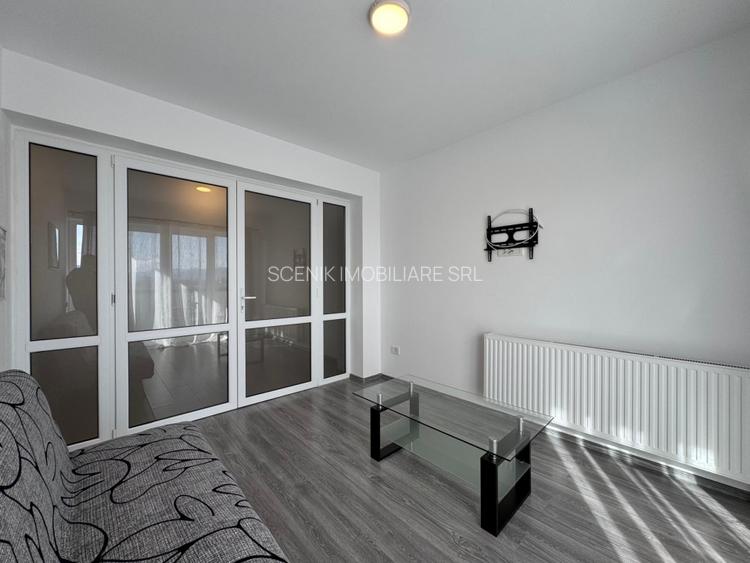 Soho Residence, apart cu 3 camere, mobilat si utilat, disponibil din 15.02.2026 - 13
