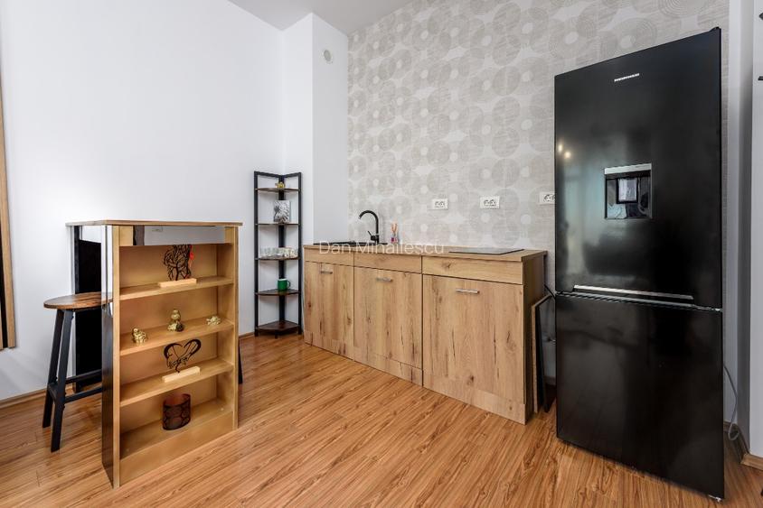 Apartament 2 camere - Eforie Nord - Apolonia - 5