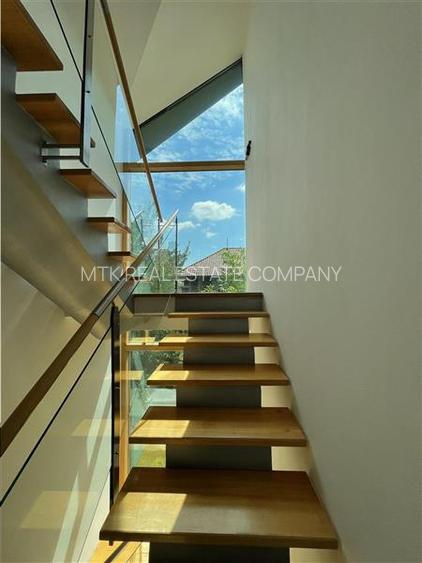 Exclusiv - Pipera | Vila + Piscina + Curte individuala | Negociabil - 28