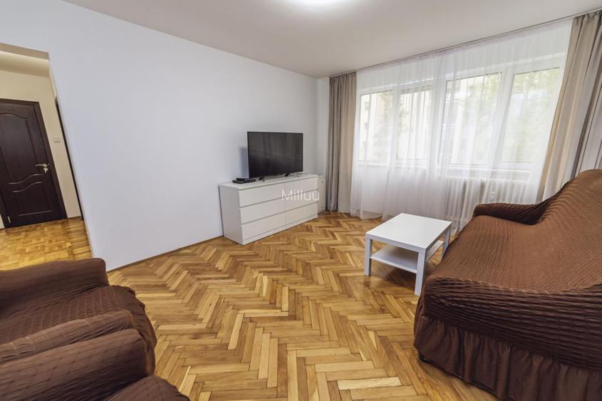 3 camere | Petfriendly | 8 Min Metrou Tudor Vladimirescu - 4