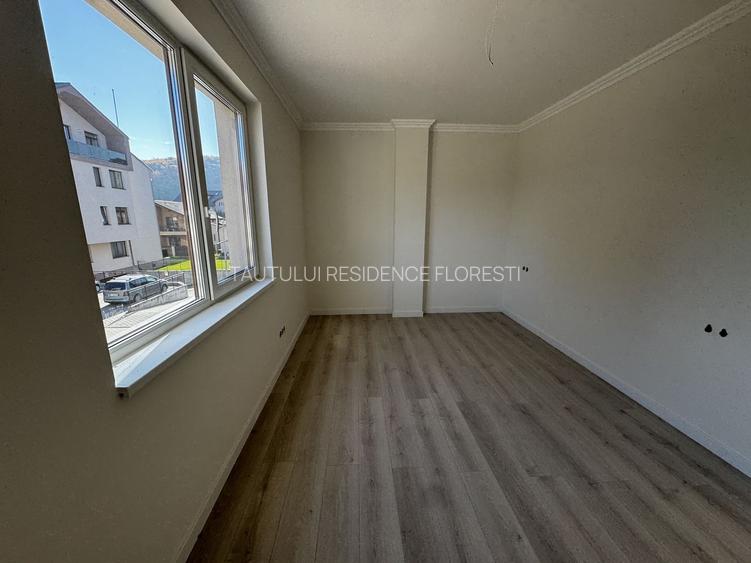 Ap 9 C3 Tautului Residence Parc Parcul Poligonului Zona Sub cetate - 18