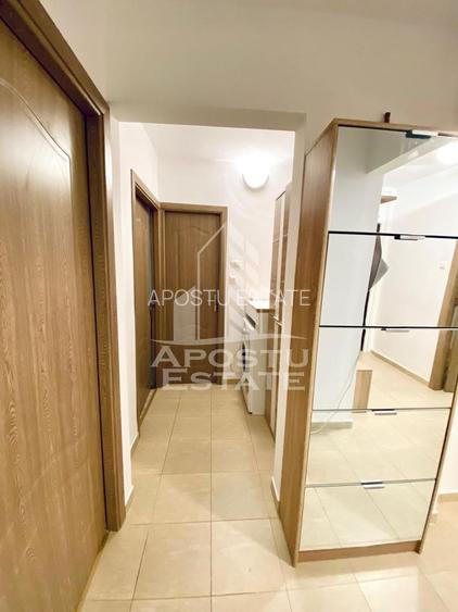 Apartament 3 camere, decomandat, centrala proprie, zona Aradului - 11