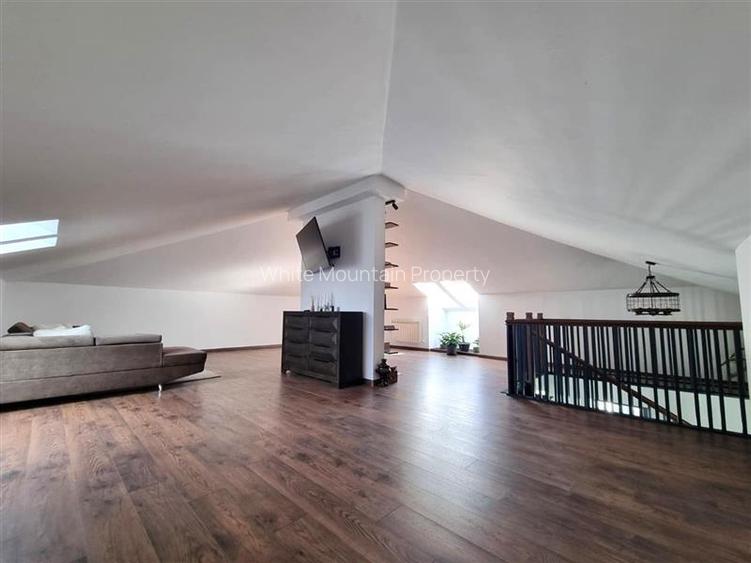 Buftea, casa 4 camere - 10