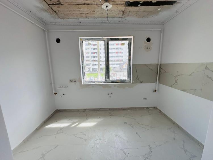 Garsoniera direct dezvoltator,bloc nou,Ilie Petre, Chiajna - 10