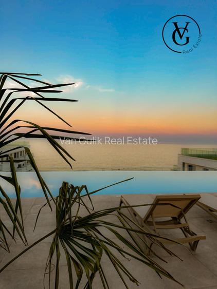 Alezzi Infinity  | Studio Premium | vedere la mare - 15