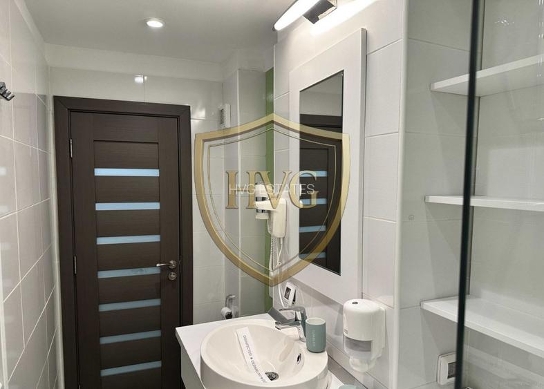 Garsoniera moderna | Proximitate metrou | Timpuri Noi - 5